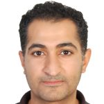 Fawaz Al Hazemi(Assistant professor in University of Jeddah)